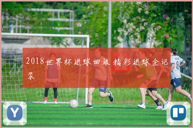 2018世界杯进球回放 精彩进球全记录