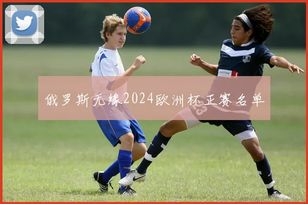 俄罗斯无缘2024欧洲杯正赛名单